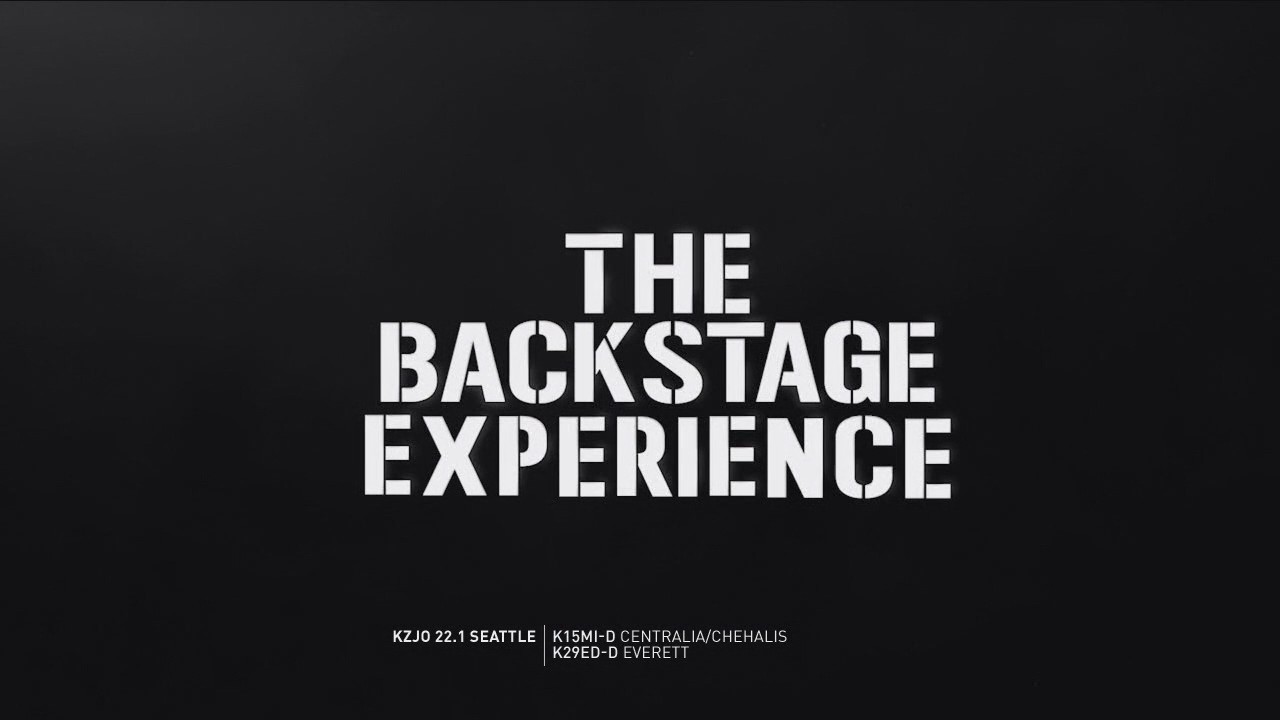 Backstage Experience: Josh Brolin, Peter Dinklage and Cate Blanchett