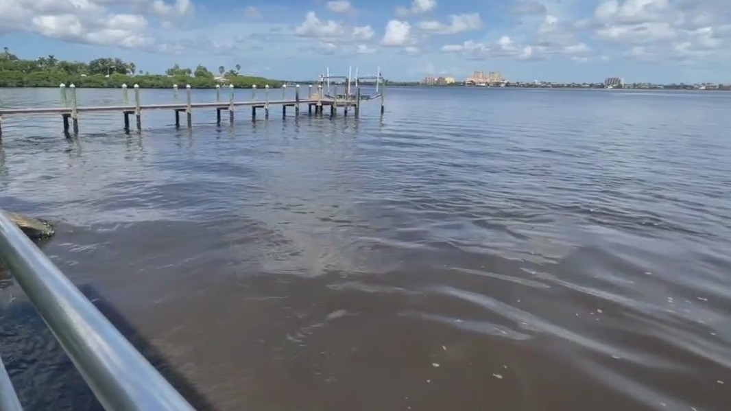 Bradenton’s wastewater system overwhelmed
