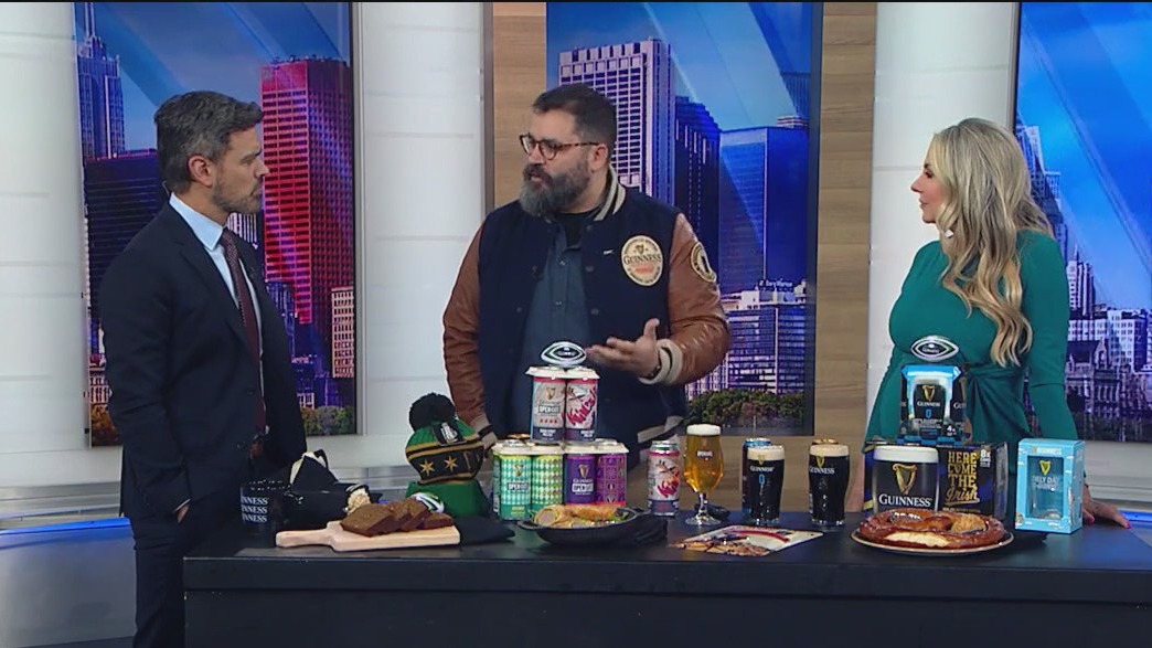 Chicago's Guinness Open Gate Brewery celebrates rugby weekend with deals