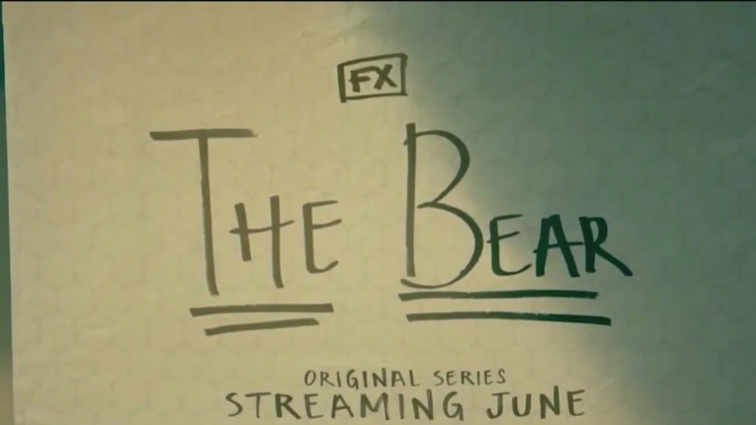 Chicago tribute 'The Bear' breaks Emmy nomination record