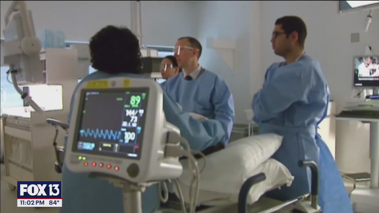 Calls for more price transparency at hospitals