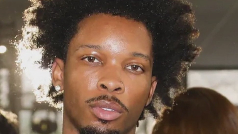 Singer D4vd cancels tour amid investigation of body found found in his car