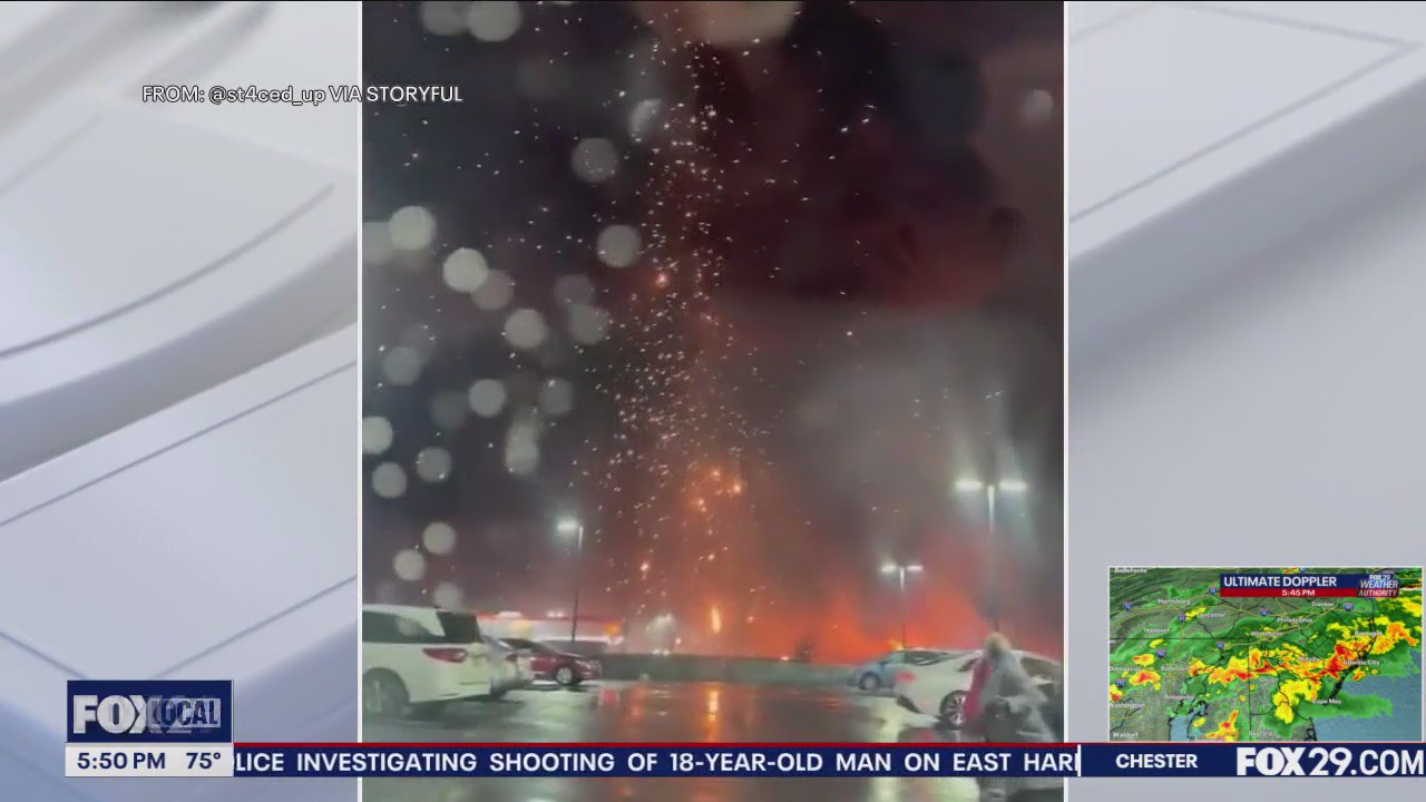 Plane crash in Northeast Philly occurred exactly 6 months ago