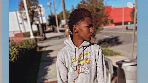 Teen killed in NW Atlanta shooting