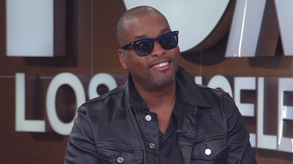 Musical Director for Backstreet Boys' Sphere show visits GDLA+