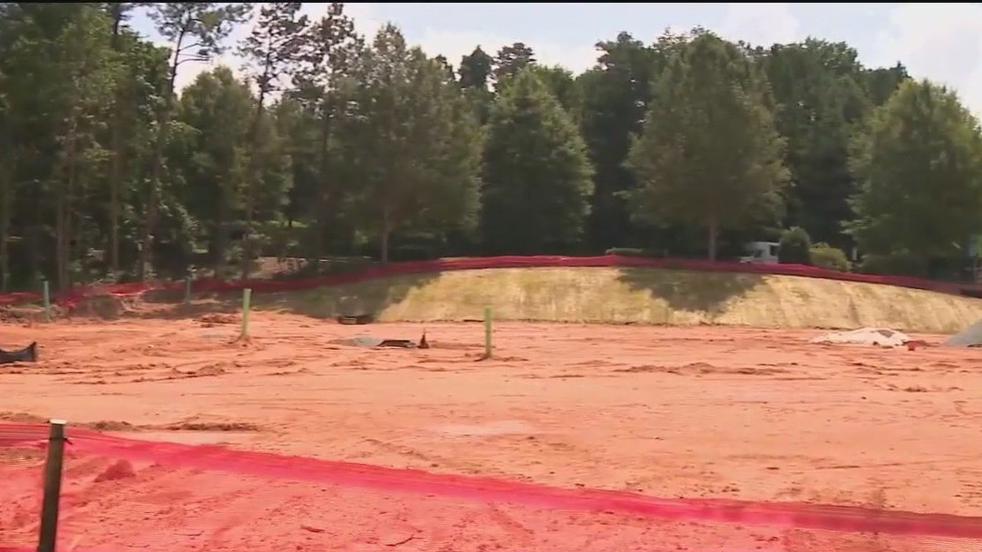 City council investigates Greenbriar gas station