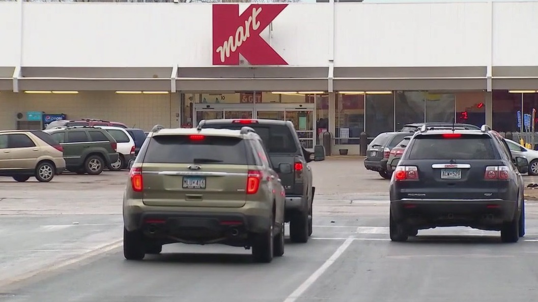 ‘New Nicollet’ planned at former Kmart site