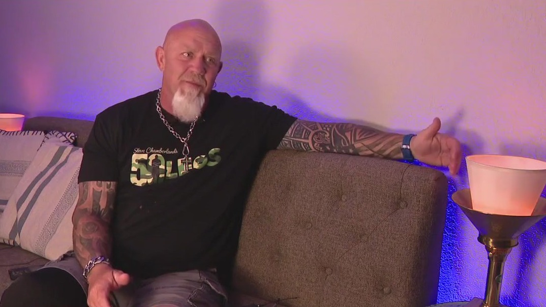 Hulk Hogan remembered for work with '50 Legs'