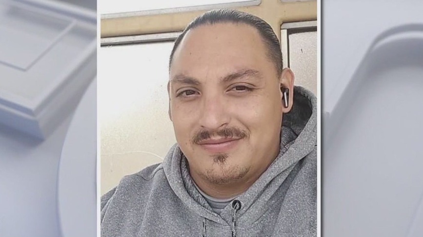 Family identifies Gilroy father of 2, allegedly run over intentionally by driver