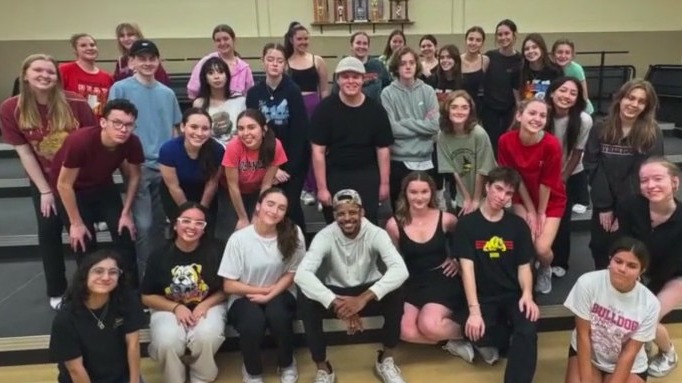 Young Chicago artists shine at Expressive Arts Collective Summer Show Choir Camp