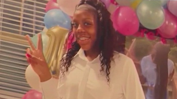New hearing for suspects in Bre'Asia Powell murder