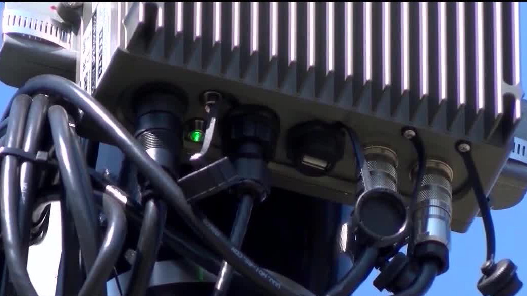 Oviedo City Council approves license plate reader lease