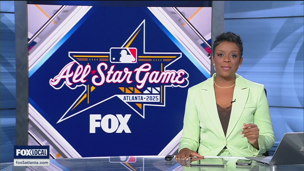 FOX 5 News at 5 p.m. July 15, 2025