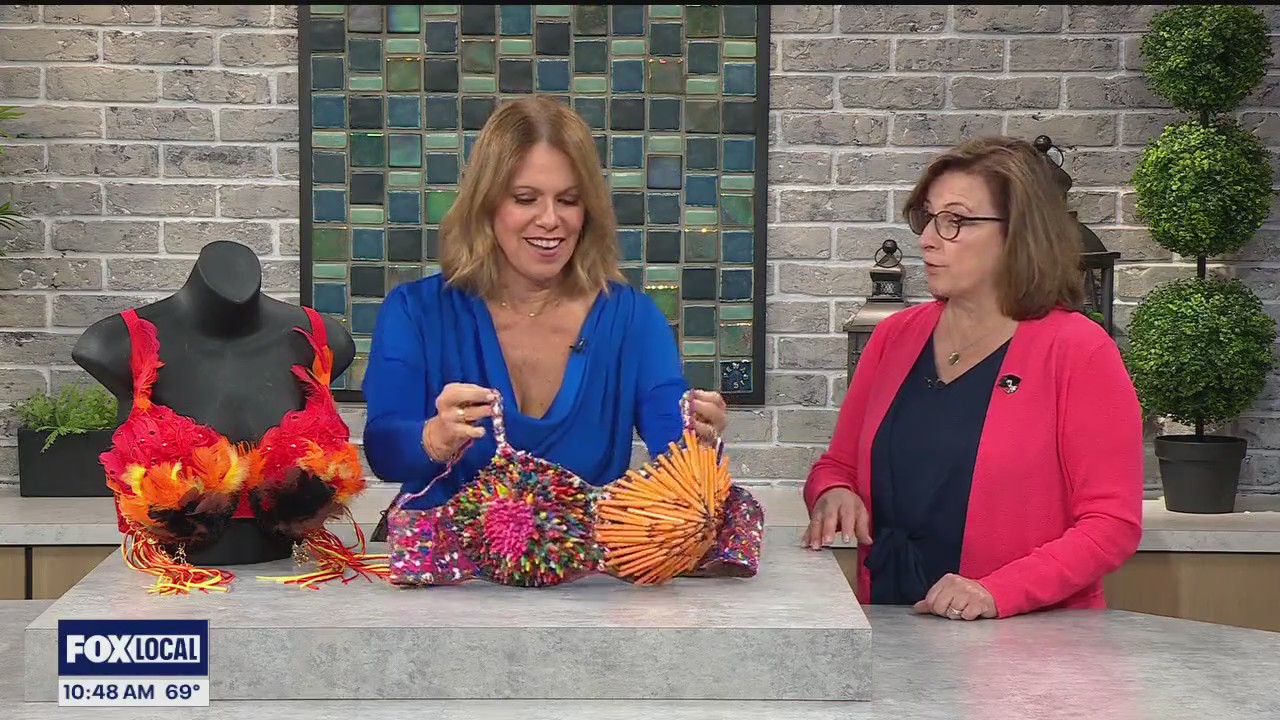 Bras for a Cause Fundraiser is on October 11