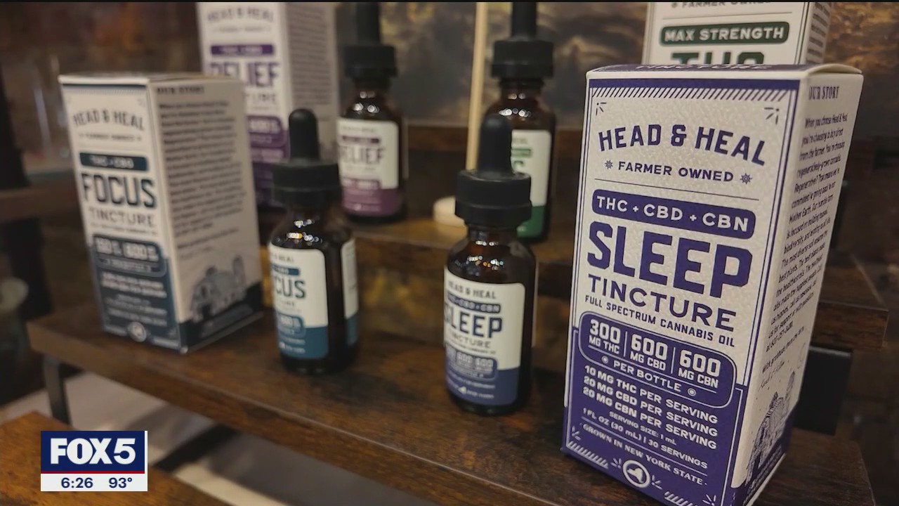 Mistake puts dozens of licensed marijuana shops in jeopardy