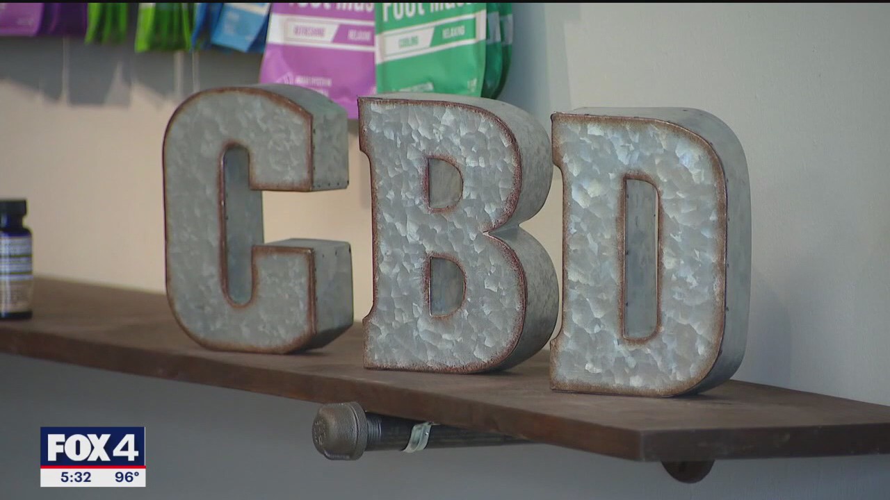 Texas THC ban threatens access for epilepsy patients