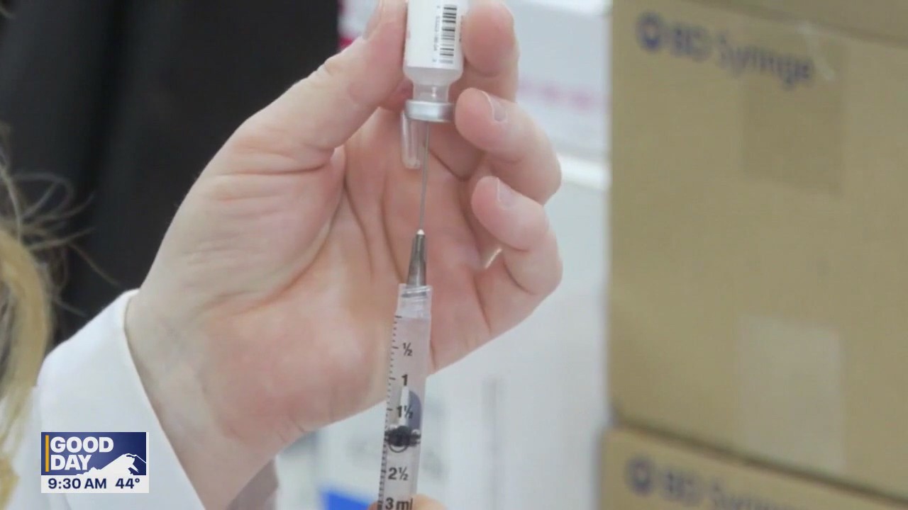 Why flu shots work differently in older adults