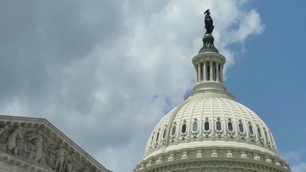 Government shutdown begins: Here's how it could impact Georgia