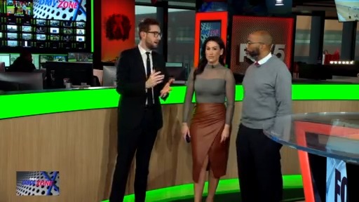 DMV Zone: December 17, 2024