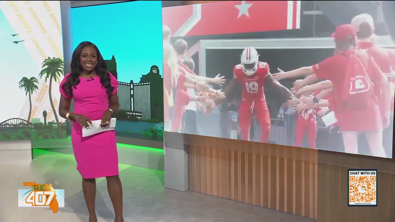 The storm is coming: UFL's Orlando Storm debuts in 2026