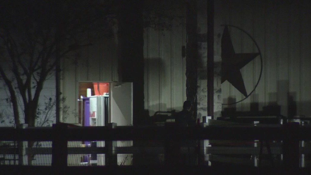 Bond set for Tomball teen charged in brother's death