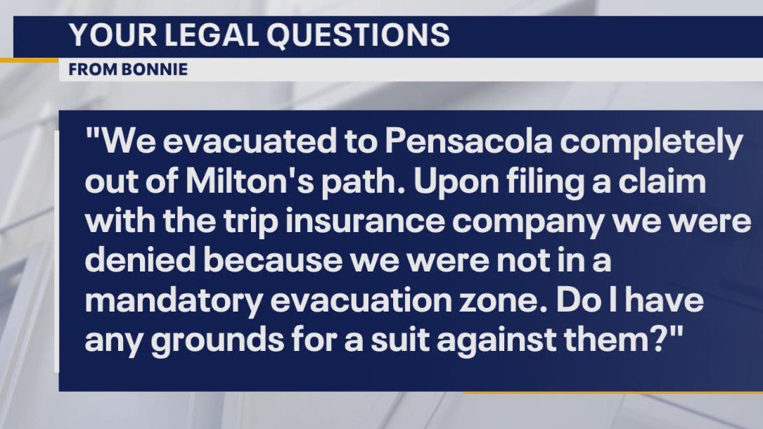 Your Legal Questions: June 10, 2025