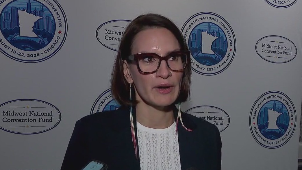 Minnesota-centric speakers expected at DNC