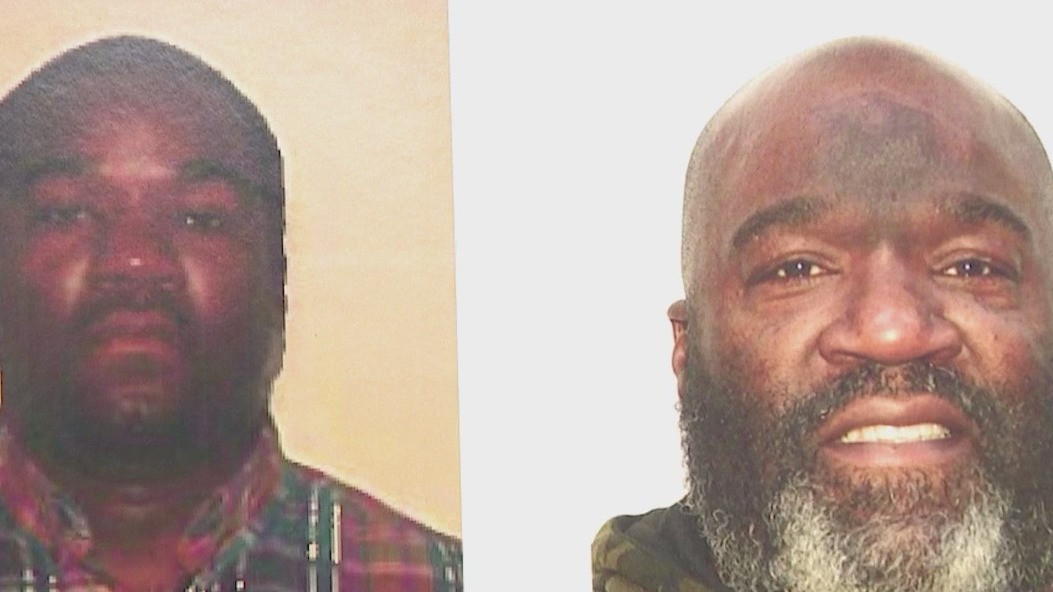 Man arrested for 1990 double murder