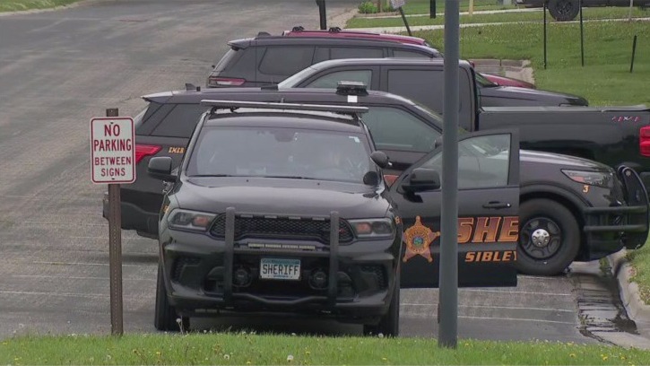 MN lawmakers shooting: New details emerge