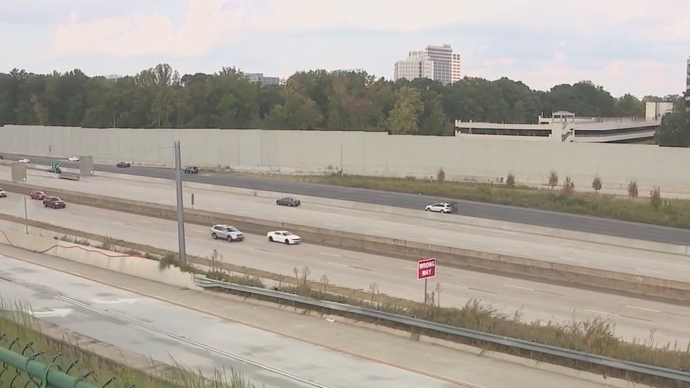 Officer hit by alleged drunk driver going 100 mph