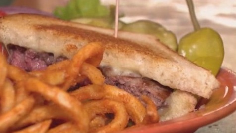 Best foodie cities in US for 2025