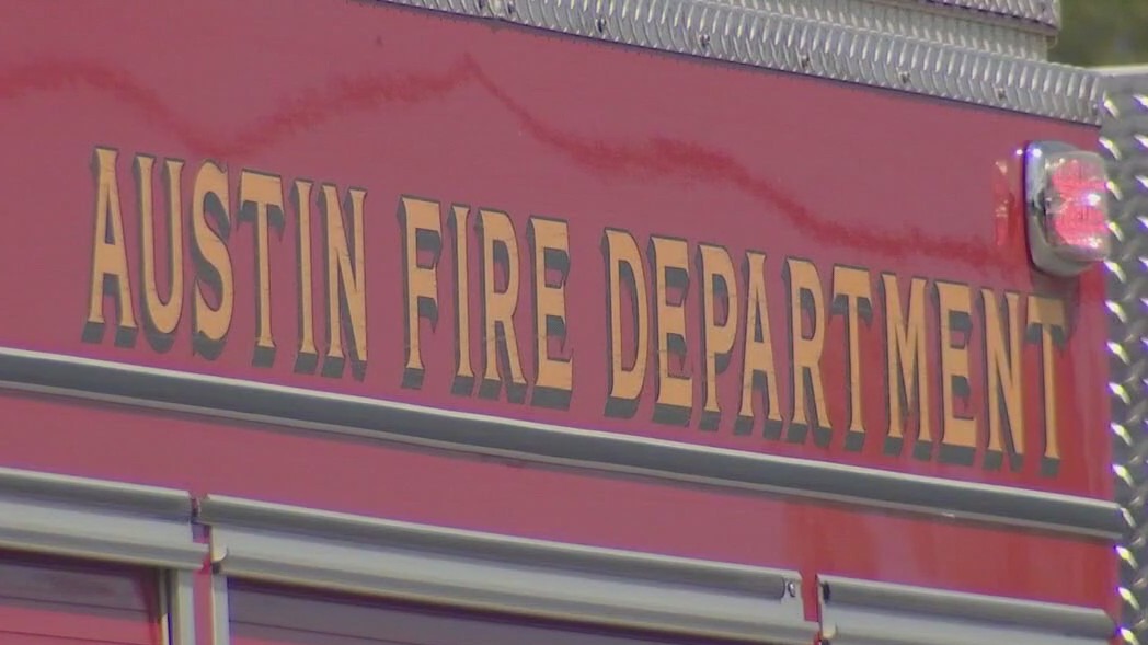 PREVIOUS COVERAGE: City considers restructuring AFD crews
