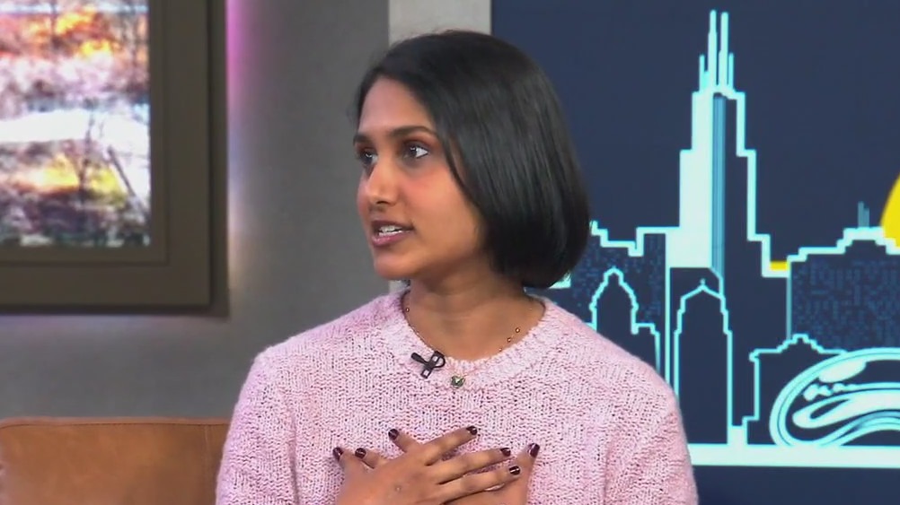 Doctor explains how hyperhidrosis, or excessive sweating, can affect you