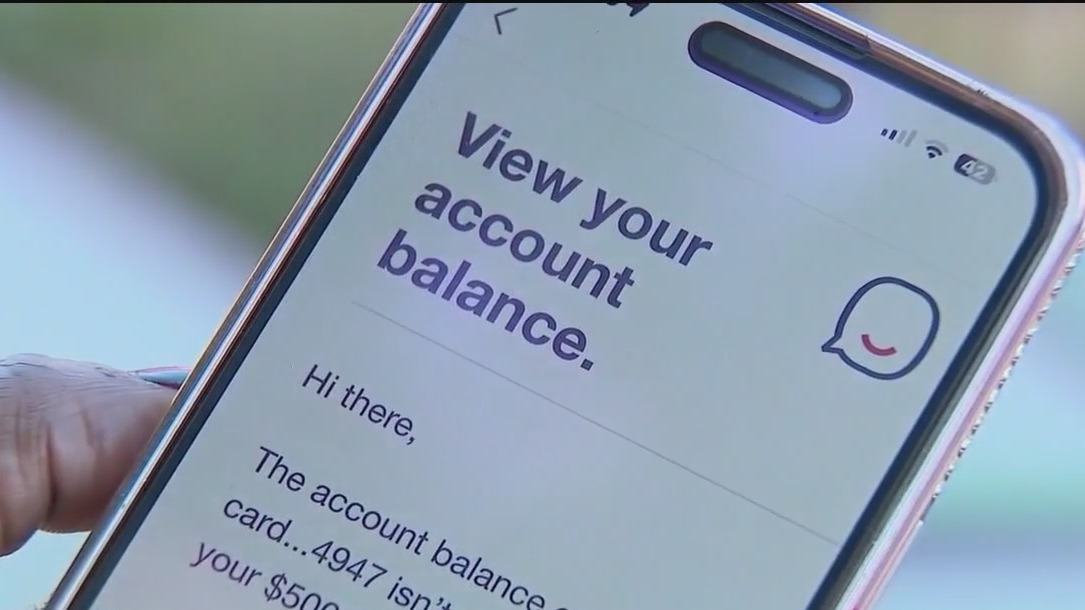 Another 'water boys' Cash App scam reported