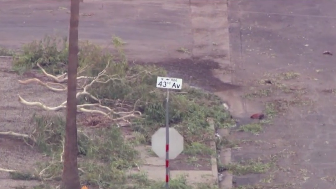 How to protect your home from monsoon storm damage