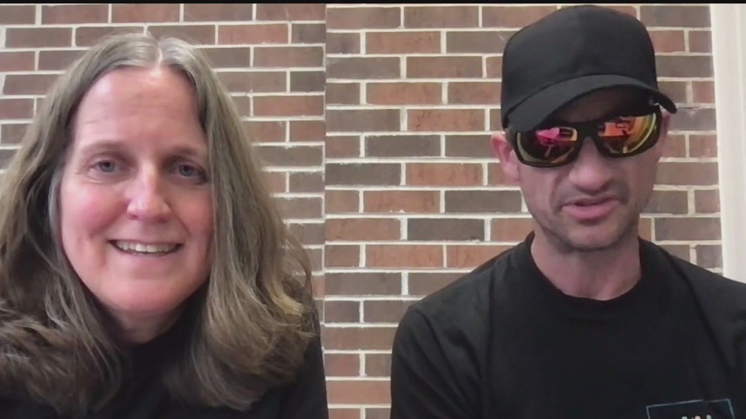 Creating more than just a seat at the table for the homeless community