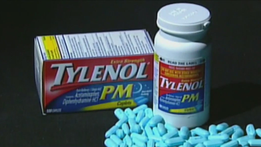 Donald Trump vs Tylenol