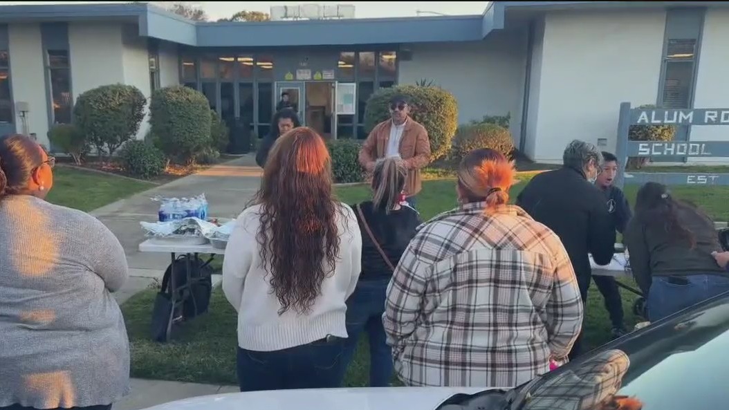 Alum Rock school district considers closures in San Jose