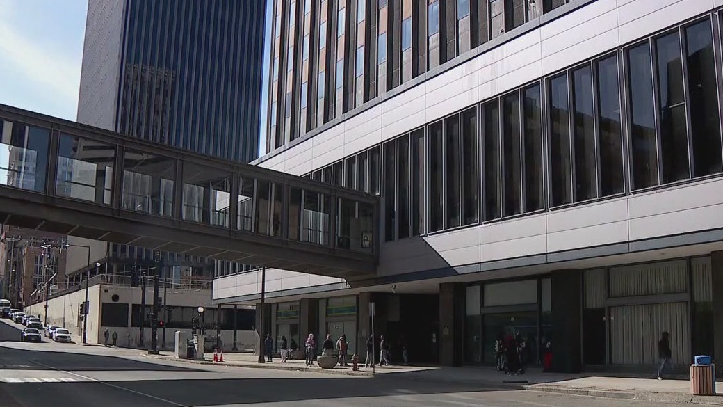 Businesses leaving Alliance Bank Center