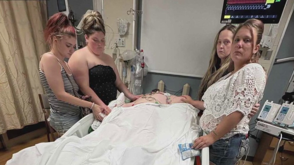 Poisoning leaves family asking questions