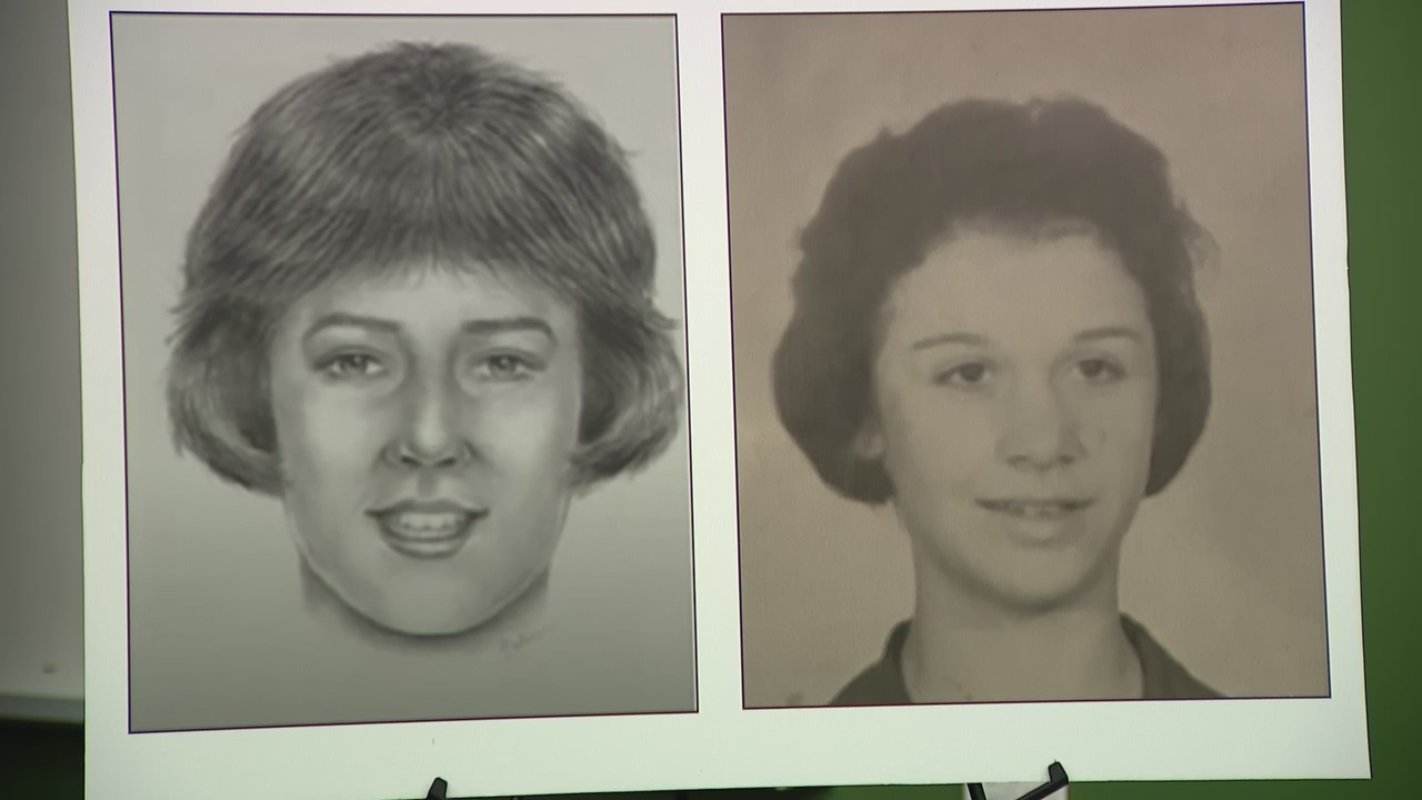 Little Miss Panasoffkee cold case update: News conference