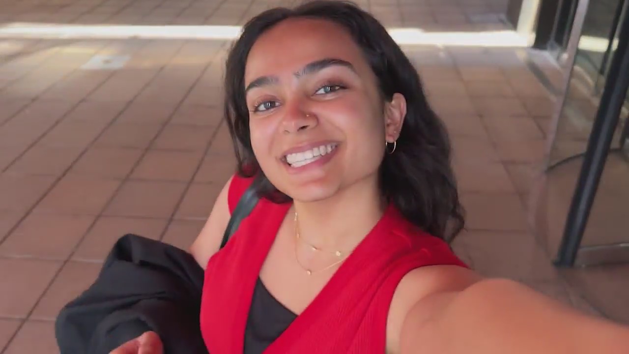 Day in the life of a Fox 32 Chicago intern | ChicagoNOW