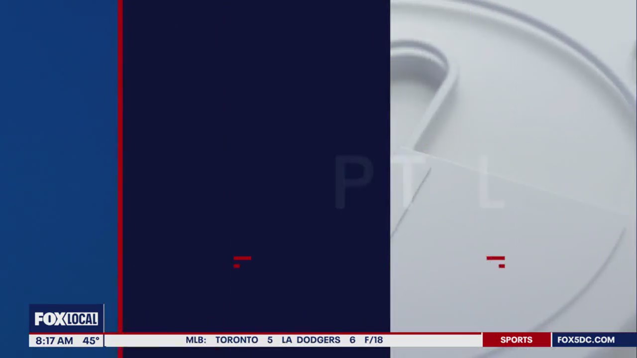 Capitol Close-Up: Sen. Chris Van Hollen