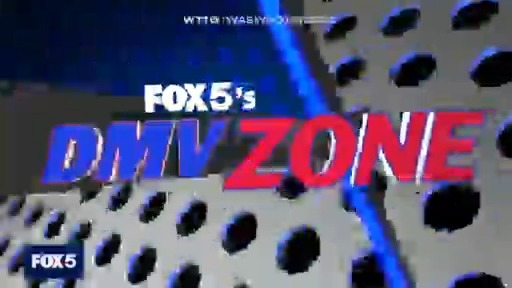 DMV Zone: July 17, 2025