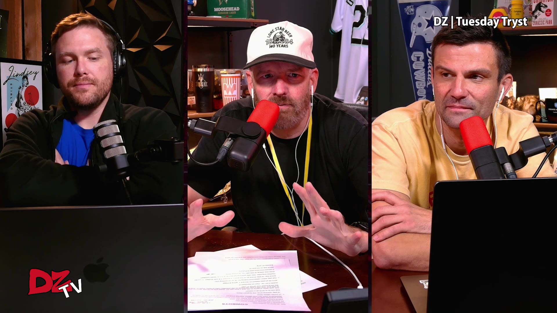 Around the NFL | Dumb Zone