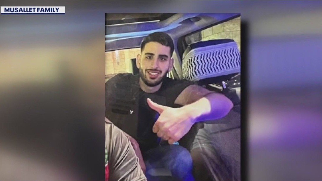 Young Tampa businessman killed in West Bank