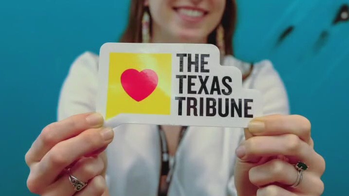 Texas Tribune's Open Congress event