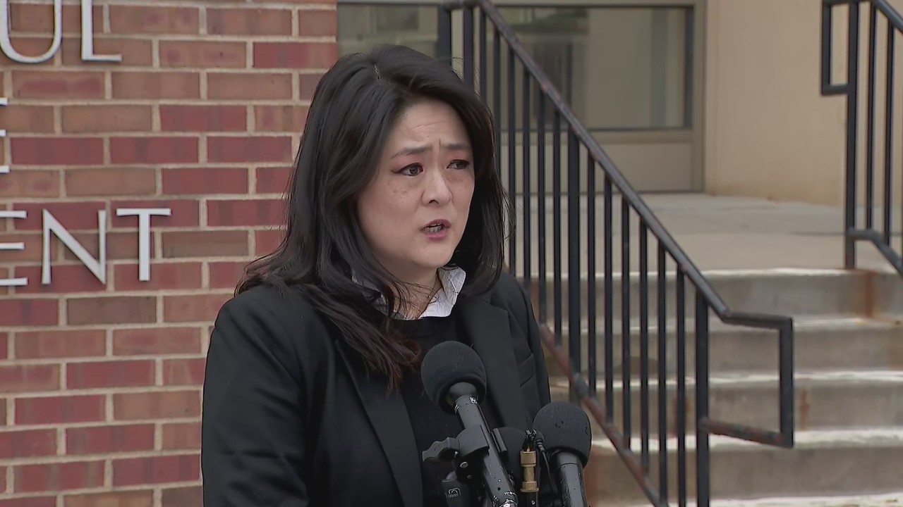 St. Paul double homicide press conference [RAW]