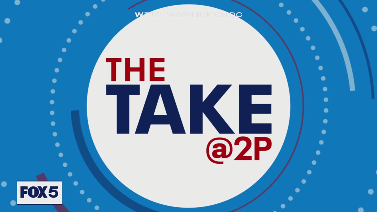 The Take @ 2: November 4, 2025