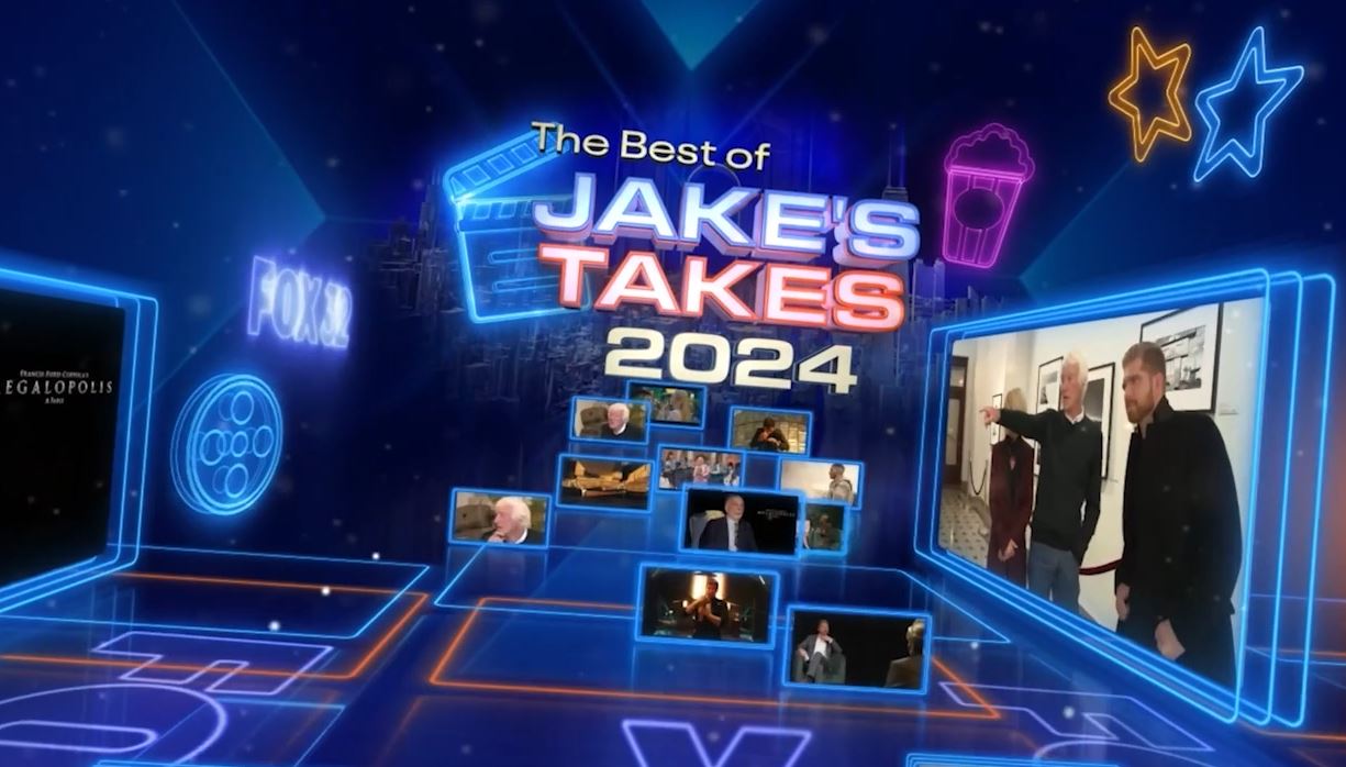 Best of Jake’s Takes 2024